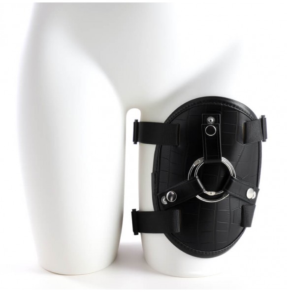 MizzZee - Deluxe Dildo Harness